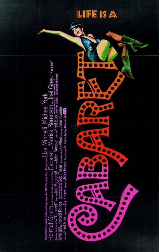 Cabaret