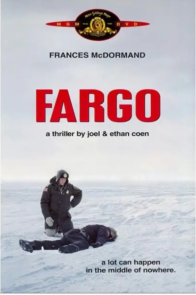 Fargo movie