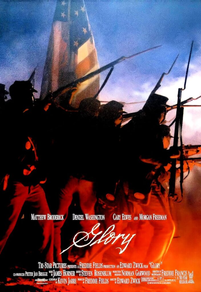 Glory movie