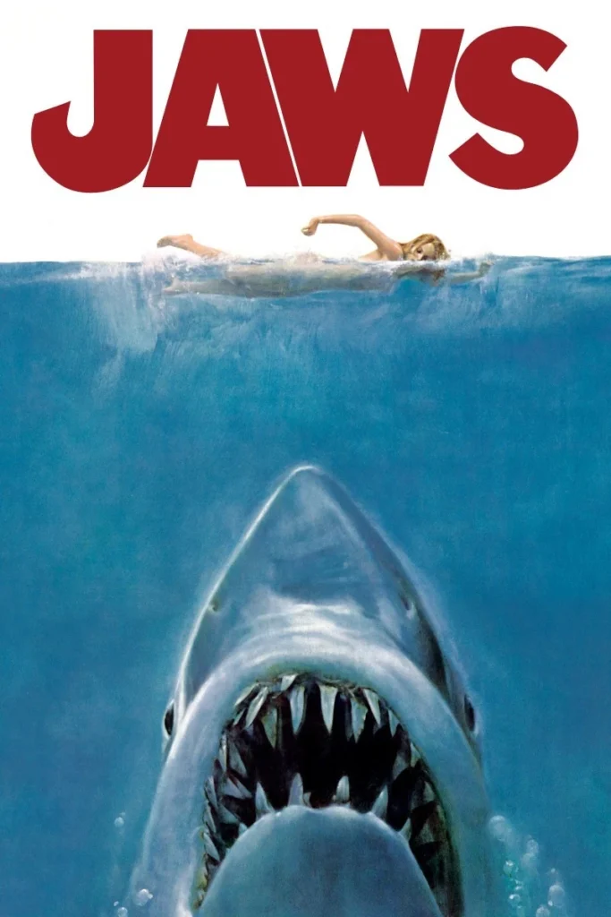 Jaws 1975