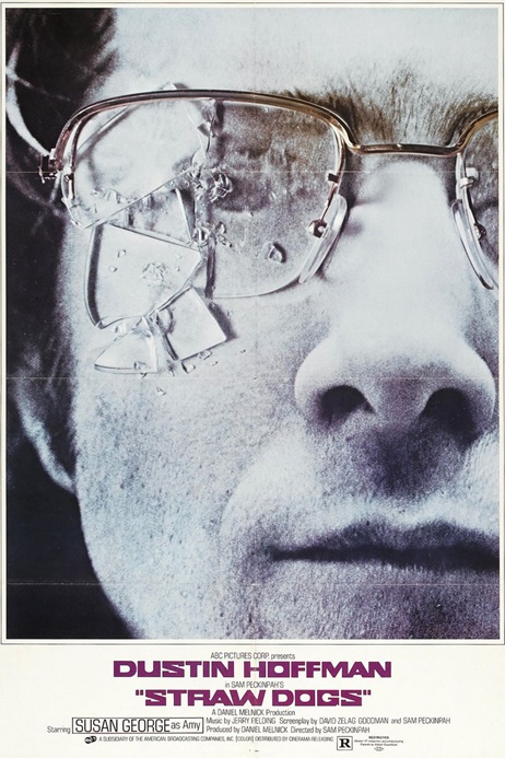 Straw Dogs movie
