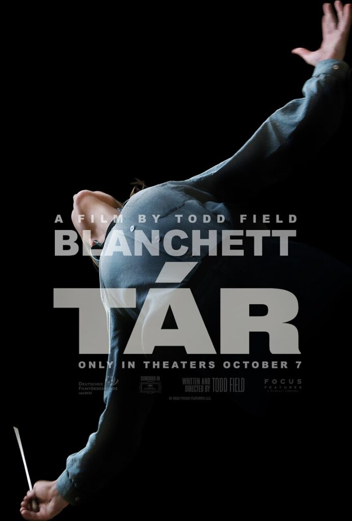 Tar movie