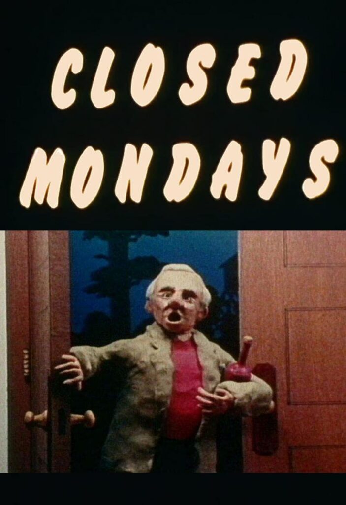 closed mondays short film classic movies worth watching