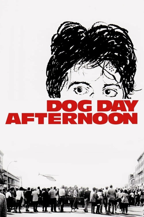 dog day afternoon movie