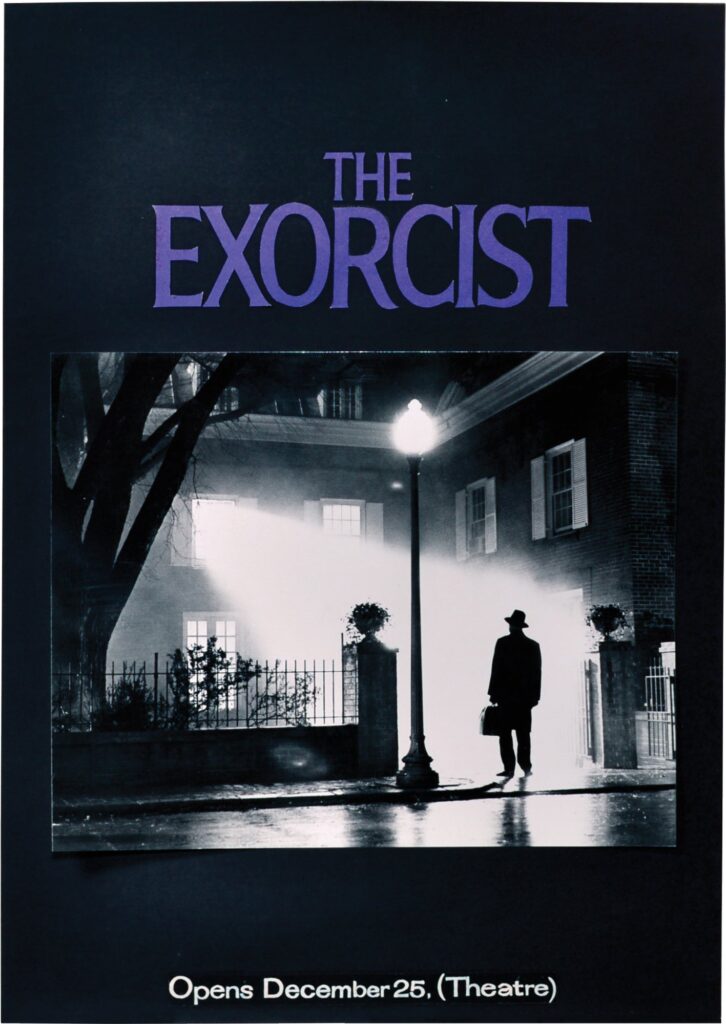 exorcist 1973