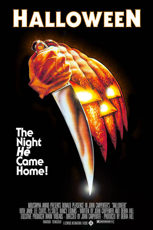 Halloween movie
