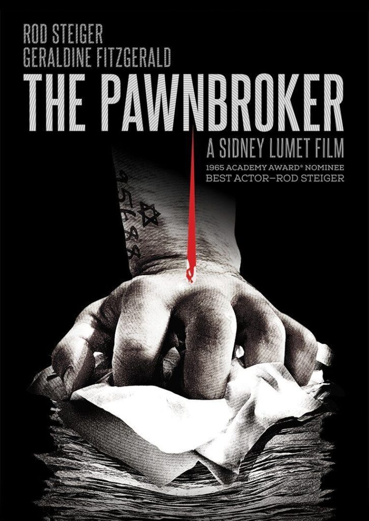pawnbroker movie