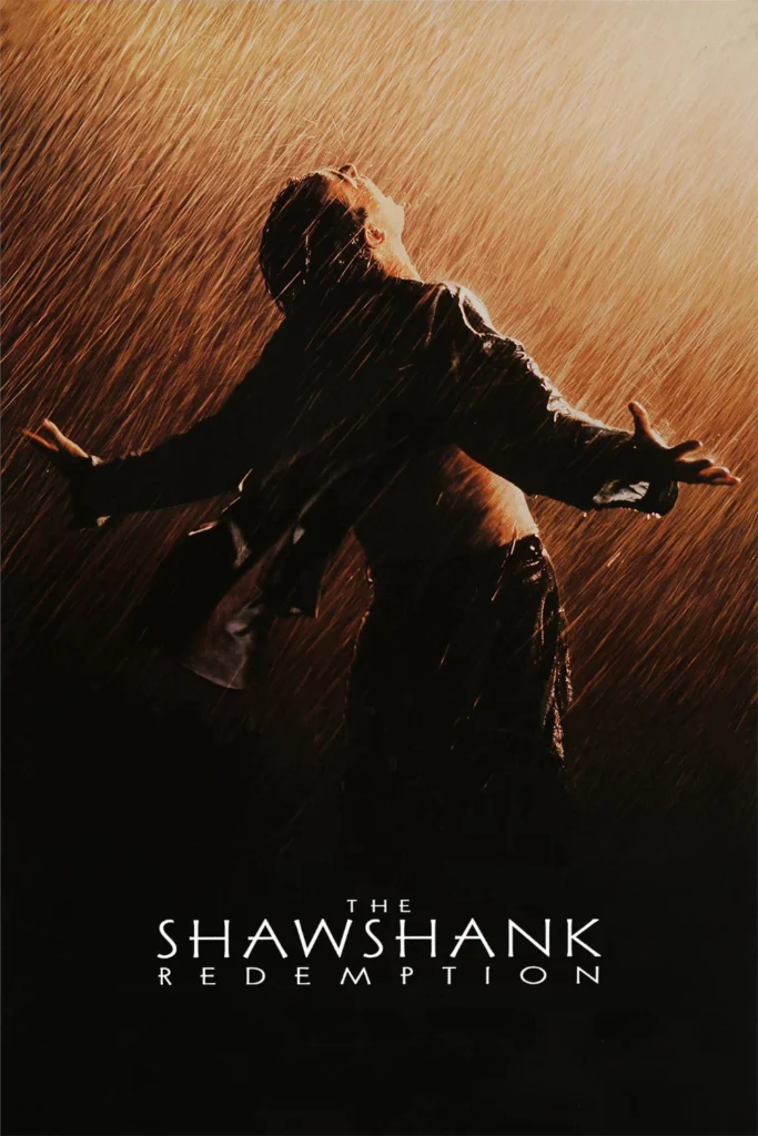 shawshank redemption movie