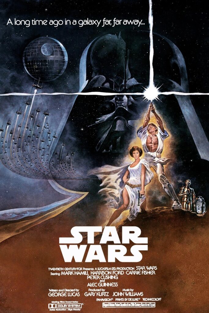 star wars movie