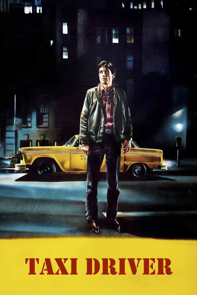 taxi driver