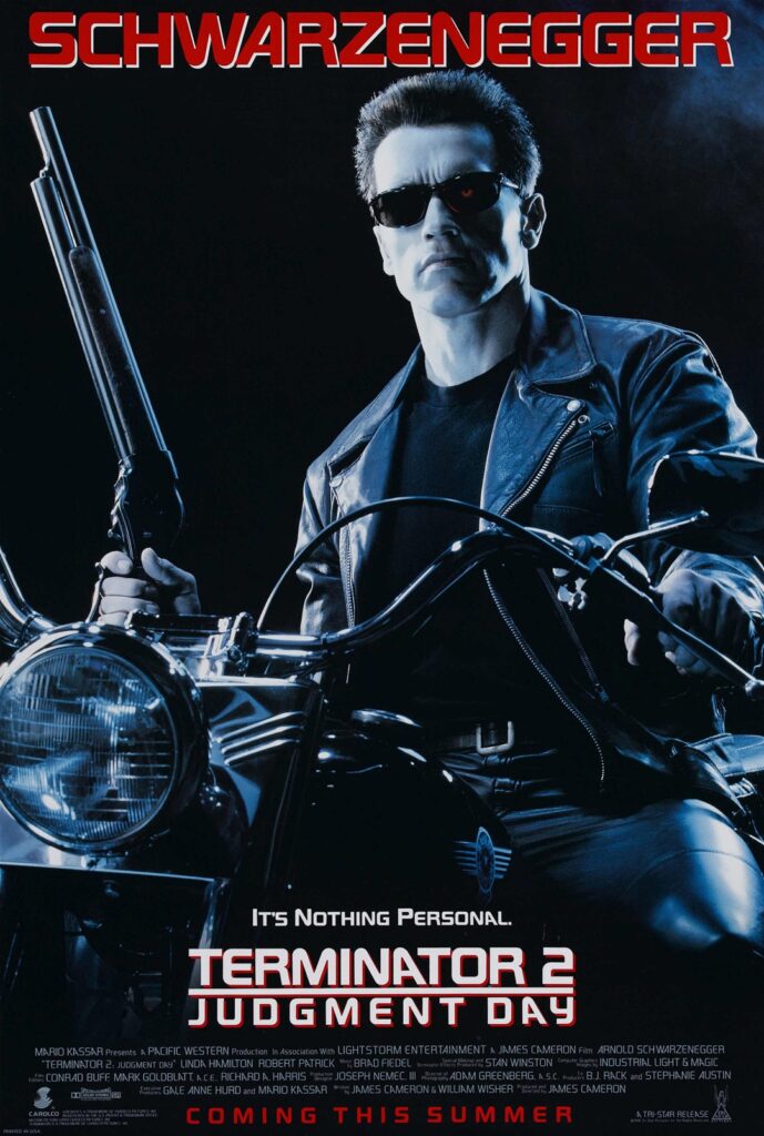 terminator 2 movie