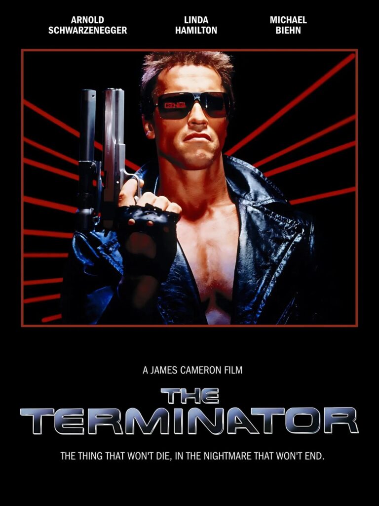 terminator movie