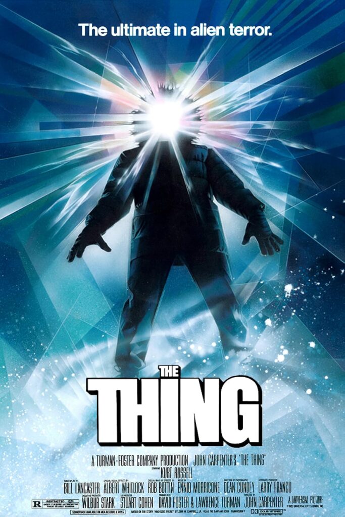 the thing movie