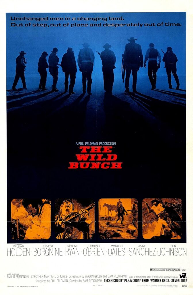 wild bunch