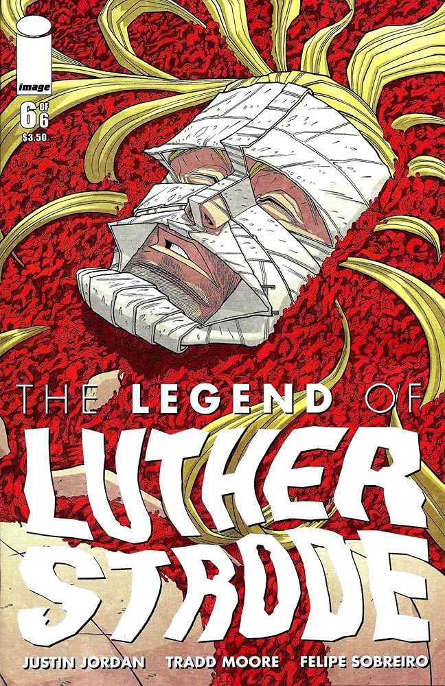 legend luther strode 6