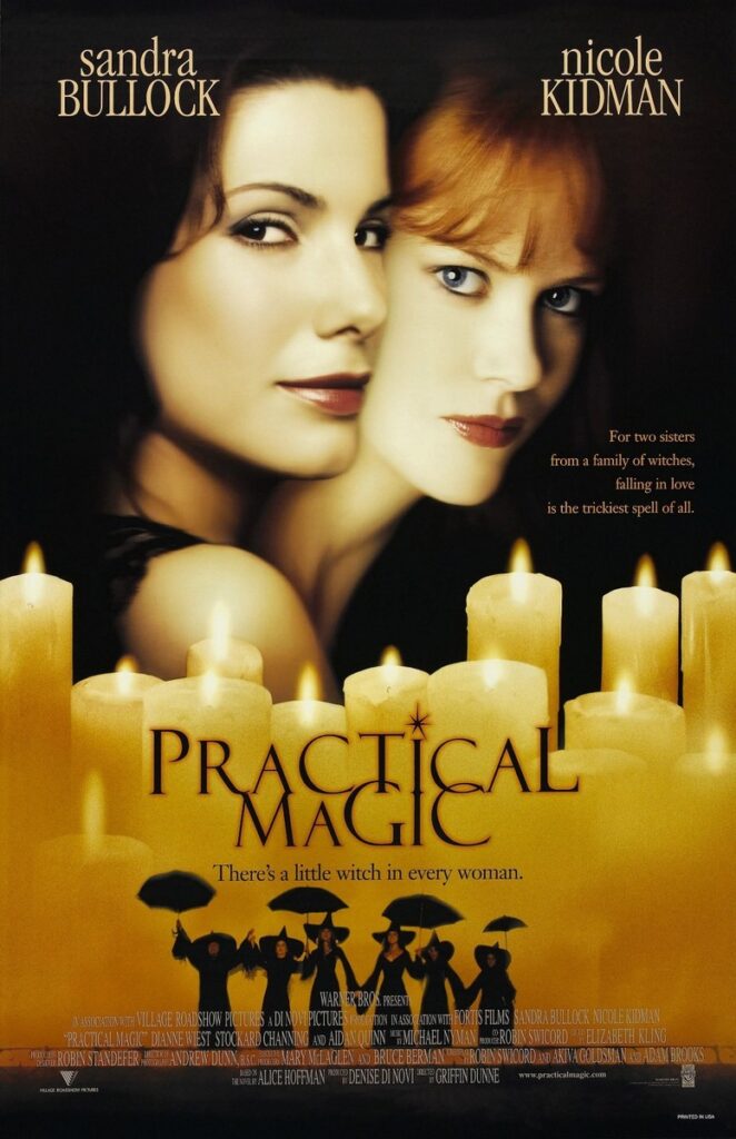 practical magic movie