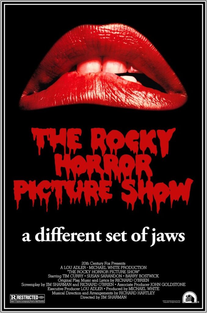 rocky Horror Picture show